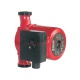 Насос циркуляционный VCP 25-80G 180мм (с гайками) (4) VALFEX RS25/8G-180 RS25/8G-180