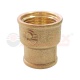 Муфта переходная ВР 3/4дюйм-ВР 1/2дюйм (120/10) VALFEX VF.240.L.034.012 VF.240.L.034.012
