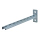Кронштейн одиноч. DBM 200мм DKC BBP2120 (34032) BBP2120