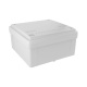 Коробка распр. ОП 100х100х50 (гладкие стенки) IP56 DKC 53810 53810