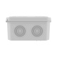 Коробка распр. ОП 100х100х50 (6 каб.ввод.) IP55 DKC 53800 53800