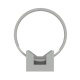 Держатель для труб с хомутиком d25-63 DKC 51263 51263