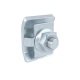 Комплект креп. для провол. лотка №1 (уп.50шт) DKC CM350001 CM350001
