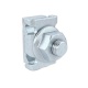 Комплект креп. для пров. лотка №3 (уп.50шт) DKC CM350003 CM350003