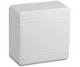 Коробка распределительная SDN2 (для кабель-канала TA-GN H60) DKC 01870 01870