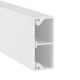Кабель-канал 2-секц. 40х17 L2000 пластик TMC DKC 00305 00305