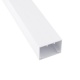 Кабель-канал 80х60 L2000 пластик TA-GN DKC 01785 01785