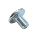 Винт М6х10 (уп.200шт) DKC CM010610 CM010610