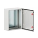 Шкаф ST с монтаж. платой 500х400х200мм от IP65-до IP66 IK10 DKC R5ST0542 R5ST0542