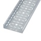 Лоток листовой перфорированный 200х50 L3000 сталь 0.7мм S3 DKC SPL3520 SPL3520