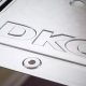 Лоток листовой перфорированный 150х50 L3000 сталь 0.7мм DKC 35263 35263