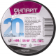 Изолента ПВХ 15мм (рул.20м) 71 677 OIT-B15-20/BL черн. ОНЛАЙТ 71677 71677