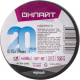 Изолента ПВХ 19мм (рул.20м) 71 690 OIT-B19-20/BL черн. ОНЛАЙТ 71690 71690