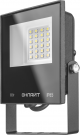 Прожектор светодиодный 71 658 OFL-30-6K-BL-IP65-LED 30Вт 6000К IP65 2400лм черн. ОНЛАЙТ 71658 71658