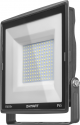 Прожектор светодиодный 14 344 OFL-150-6.5K-BL-IP65-LED 150Вт 6500К IP65 12000лм черн. ОНЛАЙТ 14344 14344