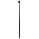 Хомут кабельный PCT 3.6х100-100BL 3.6х100 PA6.6 черн.(уп.100шт) JazzWay 5054424 5054424