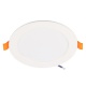 Светильник светодиодный PLED DL7 10Вт 6500К IP54 850лм WH встраив. бел. Pro JazzWay 5069046 5069046