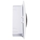 Бокс модульный встраив. PDB/R 1018 WH (ЩРВ-П-18) IP41 пластик. Pro JazzWay 5071766 5071766