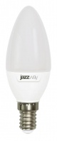 Лампа светодиодная PLED-SP 11Вт C37 3000К E14 230В/50Гц JazzWay 5019157 5019157