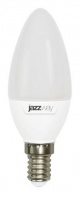 Лампа светодиодная PLED-SP 11Вт C37 4000К нейтр. бел. E14 230В/50Гц JazzWay 5019188 5019188