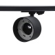 Светильник трековый PTR 30 под лампу GX53 BL 230В IP20 черн. JazzWay 5049185 5049185