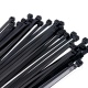 Хомут кабельный PCT 3.6х150-100BL PA6.6 (уп.100шт) JazzWay 5054455 5054455