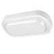 Светильник светодиодный PBH-PC9-OA 24Вт 4000К IP65 2400лм ЖКХ бел. JazzWay 5070172 5070172