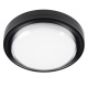 Светильник светодиодный PBH-PC9-RA 24Вт 4000К IP65 2400лм ЖКХ черн. JazzWay 5070196 5070196