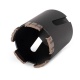 Коронка SF-72/65 5T с адаптером SDS-Plus ПРОФИ КВТ 102561 102561