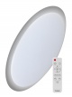 Светильник светодиодный PREMIUM GALAXY 120Вт 230В 3000-6500К 9600лм IP40 560х85мм настенно-потолочный управляемый с пультом ДУ КОСМОС KSGala120W KSGala120W