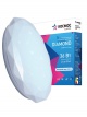 Светильник светодиодный Classic DIAMOND 36Вт 230В 6500К 2340лм 368х65мм настенно-потолочный КОСМОС KCDiam36W_6500 KCDiam36W_6500