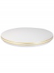 Светильник светодиодный Classic SKY Gold 48Вт 4000К IP40 4000лм 230В КОСМОС KCSky48w_G4000K KCSky48w_G4000K
