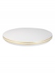Светильник светодиодный Classic SKY Gold 36Вт 6500К IP40 2900лм 230В КОСМОС KCSky36w_G6500K KCSky36w_G6500K