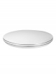 Светильник светодиодный Classic SKY Silver 36Вт 4000К IP40 2900лм 230В КОСМОС KCSky36w_S4000K KCSky36w_S4000K