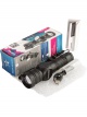 Фонарь аккумуляторный ручной 10Вт LaserLED Li-ion 26650 3000мА.ч с магнитом алюм. КОСМОС KOC812Lit KOC812Lit