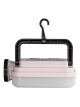 Фонарь кемпинговый аккум. 5Вт Laser Led/59 SMDLed/Li-ion2х18650/2400мА.ч солн. пан КОСМОС(KOC620Lit) KOC620Lit