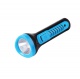 Фонарь 8108Т (2LR6) 0.5Вт LED 2 режима работы пластик КОСМОС KOC8108T KOC8108T