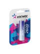 Аккумулятор 18650 Li-ion 2600мА.ч без защиты (блист.1шт) КОСМОС KOC18650Li-ion26UBL1 KOC18650Li-ion26UBL1