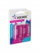Аккумулятор AA/R6 1500мА.ч NI-MN BP-4 (блист.4шт) КОСМОС KOCR6NIMH1500mAh4BL KOCR6NIMH1500mAh4BL