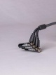 Аккумулятор ААА Li-ion 750мАч (блист.4шт) КОСМОС KOCR03Li750mWh4BL KOCR03Li750mWh4BL