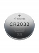 Элемент питания CR 2032 (блист.10шт) КОСМОС KOC203210BL KOC203210BL