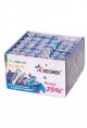 Элемент питания алкалиновый AA/LR6 AAA/LR03 (уп.48шт) КОСМОС KOCLR620BOX KOCLR6LR03_48BOX