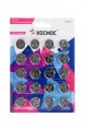 Элемент питания литиевый CR2032 20хBL (уп.20шт) КОСМОС KOC2032BL20 KOC2032BL20