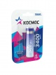 Аккумулятор Li-ion 18650 3400мА.ч с защитой (блист.1шт) Космос KOC18650Li-ion34PBL1 KOC18650Li-ion34PBL1