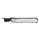 Светильник светодиодный PSL 09 100Вт 5000К уличный консольный ДКУ GR IP65 Pro JazzWay 5064119 5064119