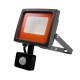 Прожектор светодиодный PFL-SC-SMD-30Вт sensor 6500К IP54 (матовое стекло) JazzWay 5001411 5001411