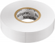 Изолента ПВХ 19мм (рул.20м) бел. NIT-A19-20/WH Navigator 71109 71109
