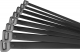 Хомут кабельный 71 342 NCT-048-300-100/BL 4.8х300 нейл. черн. (уп.100шт) Navigator 71342 71342
