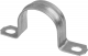 Скоба крепежная двухлапковая d19-20мм 61 575 NCR-MDH-19-20 (уп.100шт) Navigator 61575 61575