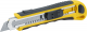 Нож 80 362 NHT-Nv03-18 (выдвижной кассетный 18мм) Navigator 80362 80362